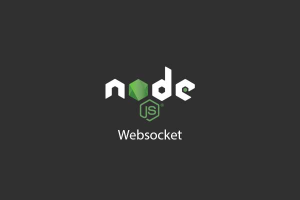 Node js websocket