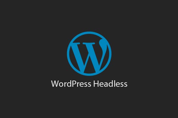 WordPress Headless