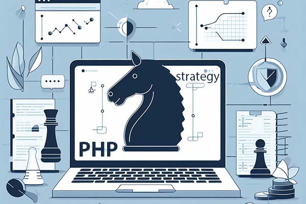PHP - паттерн стратегия